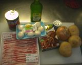 ハヤシライス作り方1写真