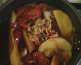 ハヤシライス作り方16写真