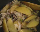 ハヤシライス作り方15写真