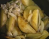 ハヤシライス作り方13写真