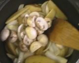 ハヤシライス作り方10写真