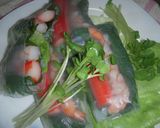 生春巻き作り方18写真