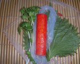 生春巻き作り方9写真