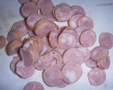 そば飯作り方4写真