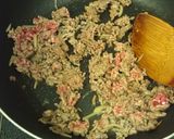 ピーマン丼作り方2写真