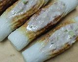 札幌で大ブレイク美味しい「ちくわパン」作り方4写真