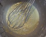 小豆の抹茶風味クラフティ作り方4写真