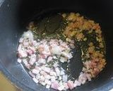 とろける野菜☆カポナータカレー作り方4写真