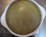 小豆の抹茶風味クラフティ作り方8写真