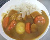 野菜たっぷりヘルシーカレー★作り方9写真