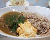 野菜たっぷりヘルシーカレー★作り方10写真