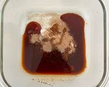 水切り不要☆お豆腐漬け顆粒だしバージョン作り方1写真