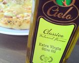 カリッともちっと!フレッシュ野菜のピザ作り方5写真