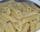 一味違うパスタのゆで方☆洋風パスタ用作り方3写真