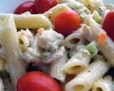 一味違うパスタのゆで方☆洋風パスタ用作り方4写真
