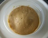 ★きな粉蒸しパン★作り方4写真