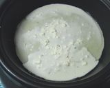 懐かしい清貧の味！？ヒラヤーチー…もどき作り方3写真