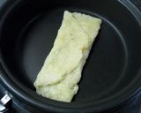懐かしい清貧の味！？ヒラヤーチー…もどき作り方6写真