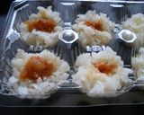 一気に10個☆早技簡単丸コロおにぎり～作り方5写真