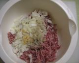 肉まん作り方14写真