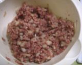 肉まん作り方16写真