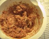 肉まん作り方17写真