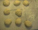 肉まん作り方20写真