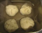 肉まん作り方26写真