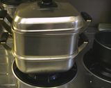 肉まん作り方28写真