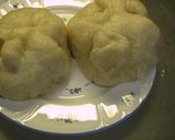 肉まん作り方29写真