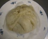肉まん作り方30写真