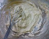 全粒粉使用☆香り高いさくさくクッキー作り方2写真