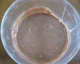 ビターな美味しさ♬豆腐バナナのミニアイス作り方1写真