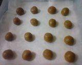 全粒粉使用☆香り高いさくさくクッキー作り方5写真