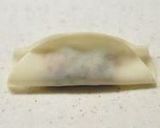 お子さまもできる簡単♪餃子の包み方作り方2写真