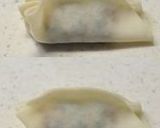 お子さまもできる簡単♪餃子の包み方作り方4写真