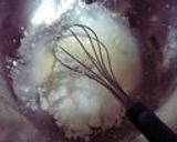 ＊余熱・バター無し♪節約☆簡単クッキー＊作り方2写真