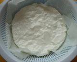 ふんわり❤チョコバナナムース作り方1写真