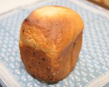 黒豆食パン（HB)作り方2写真