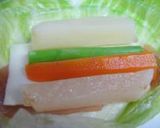冷製ロールレタス作り方4写真