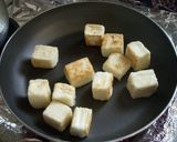 簡単♪揚げだし？豆腐作り方5写真