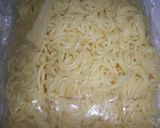 そば飯作り方5写真