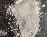白身魚のソテー、ナンプラーレモンソース作り方3写真