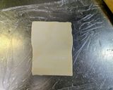 りんごゴロゴロ 型なしアップルパイ 作り方22写真