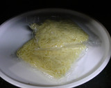 100円焼きそばを美味しくする方法♪作り方2写真