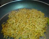 100円焼きそばを美味しくする方法♪作り方9写真