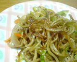 100円焼きそばを美味しくする方法♪作り方11写真