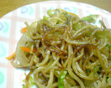 100円焼きそばを美味しくする方法♪作り方11写真