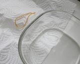 レンジでチン♪簡単カリカリじゃこ作り方1写真