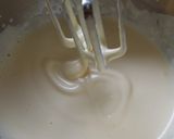 牛乳で作る！ノンオイルしっとりスポンジ作り方2写真